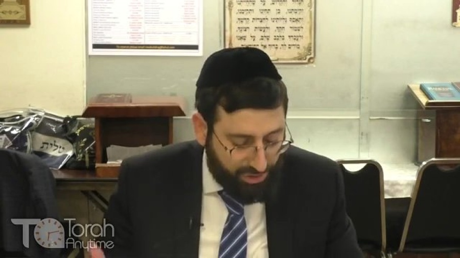 Parshas Bo: MOSHE - The Incredible Remez of the Gr"a To the 3 Things Moshe Didn't Understand