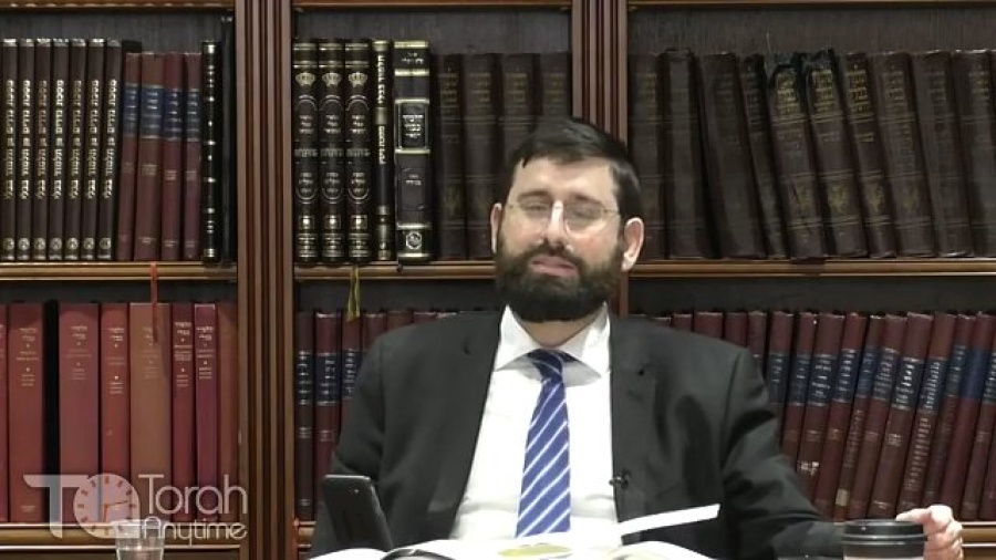 Chanukah: The Imponderable of Rav Yehoshua'le M'Kutna