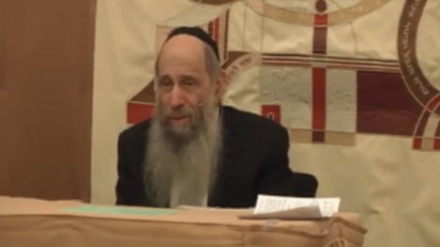 Science vs. Sages? - Ask the Rabbi Live with Rabbi Mintz