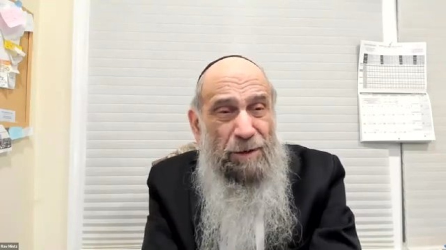 Do I have to consult a medical referral organization? | Ask the Rabbi Live with Rabbi Chaim Mintz