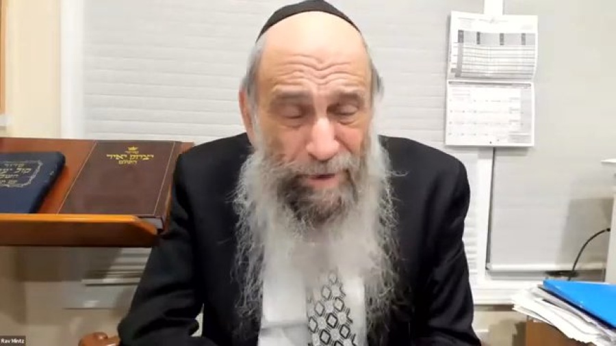 How could Yitzchok so badly misread Esau? | Ask the Rabbi Live with Rabbi Chaim Mintz