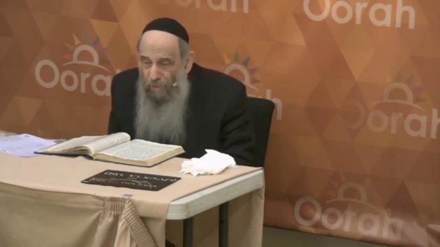 What Happened to G-d's Promise to Abraham About the Jews? - Ask the Rabbi Live with Rabbi Mintz