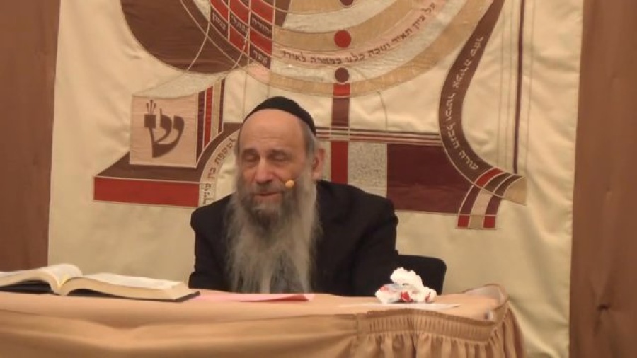 Why do all Orthodox Jews look the Same? - Ask the Rabbi Live with Rabbi Mintz