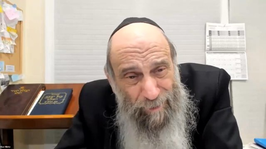 How do I pray in the face of so many terror attacks? | Ask the Rabbi Live with Rabbi Chaim Mintz