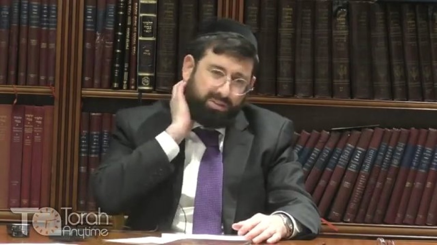 The Siyum Hashas: Ten Ways to Ensure "It Will Mamash Change Your Life" [Interactive]