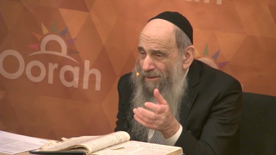 What Makes Something A Jewish Cemetery? - Ask the Rabbi Live with Rabbi Mintz