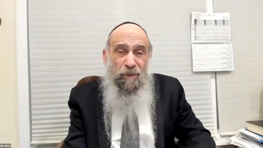 Do rabbis have some kind of "connections" in Heaven? | Ask the Rabbi Live with Rabbi Chaim Mintz