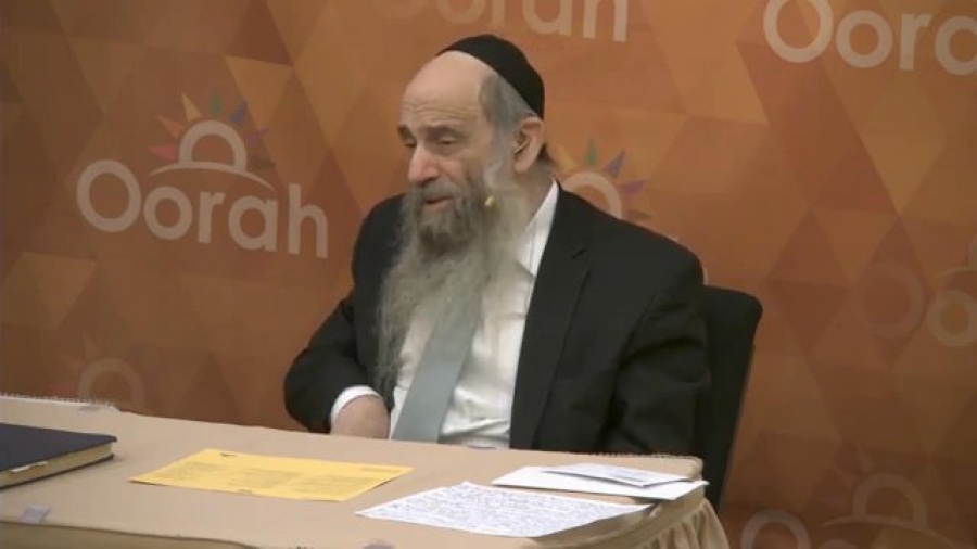 What If I Don't Want to Vaccinate My Children?- Ask the Rabbi Live with Rabbi Mintz