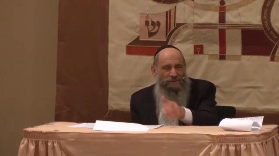 "Oorah" and the Jewish Stregnth - Ask the Rabbi Live with Rabbi Mintz