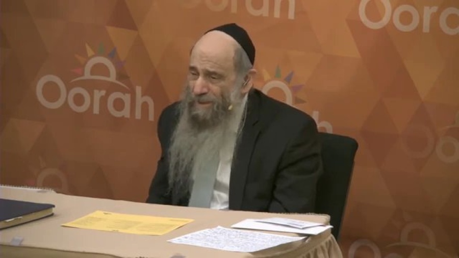 What Is the Meaning and Purpose of Lighting Memorial Candles?- Ask the Rabbi Live with Rabbi Mintz