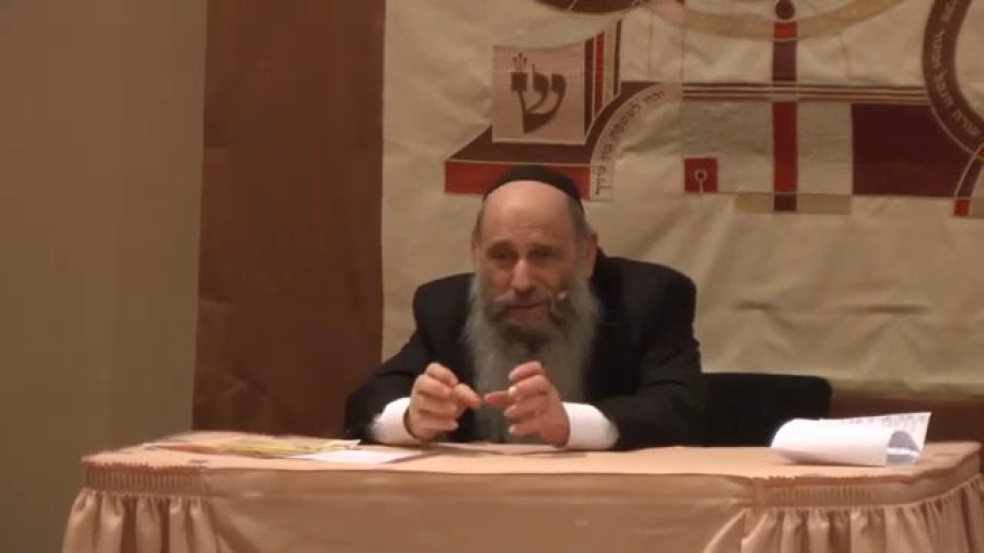 Jewish State vs. Jewish Religion - Ask the Rabbi Live with Rabbi Mintz