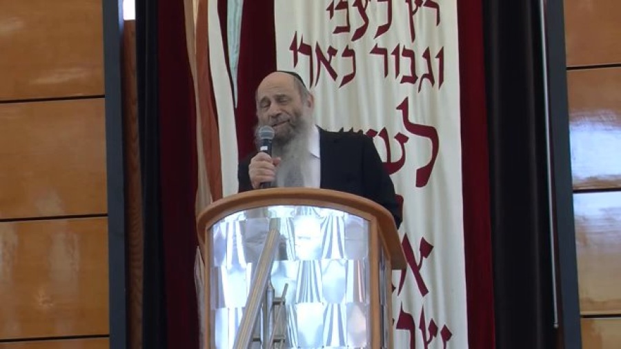 Why Did You Start Oorah? - Ask the Rabbi Live with Rabbi Mintz