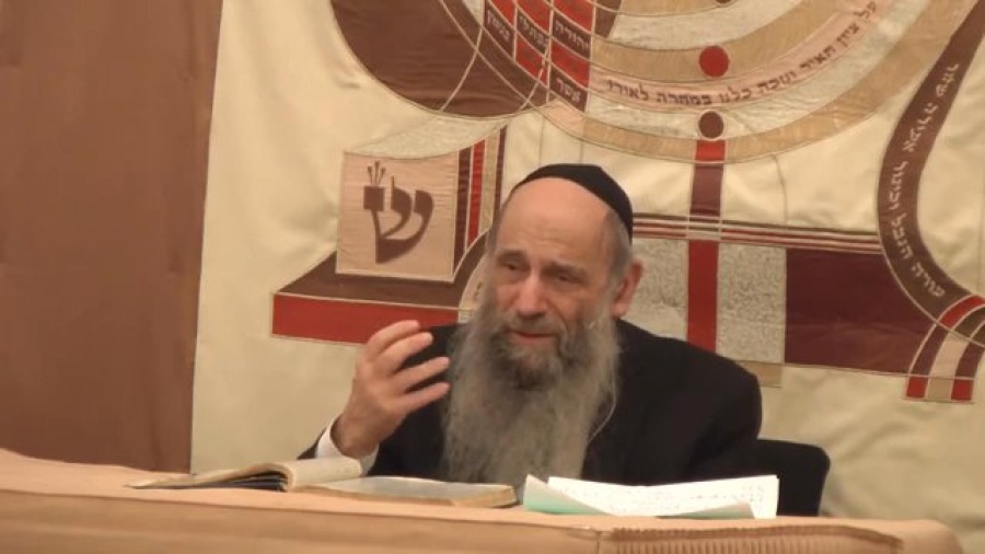 Stiff Necked Jews? - Ask the Rabbi Live with Rabbi Mintz