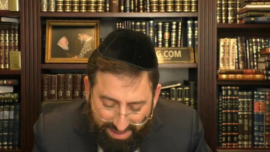 Lech Lecha: Learn To Be Focused & Decisive From Avraham Avinu - The Insight of the Chofetz Chaim