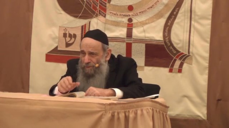 Why is Tzedakah (Charity) one of the most Important Mitzvos?- Ask the Rabbi Live with Rabbi Mintz