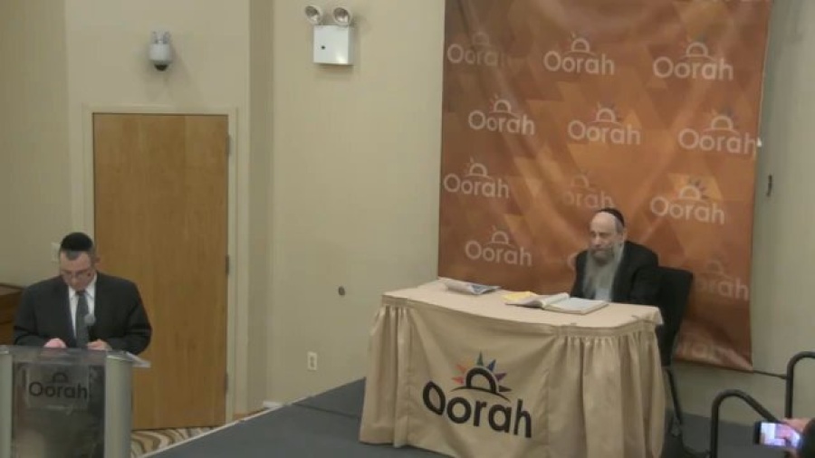 "Why Can't I Marry My Non-Jewish Girlfriend?" - Ask the Rabbi Live with Rabbi Mintz