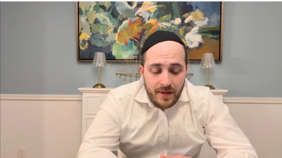 Mitzvah of Ketores – Part 3