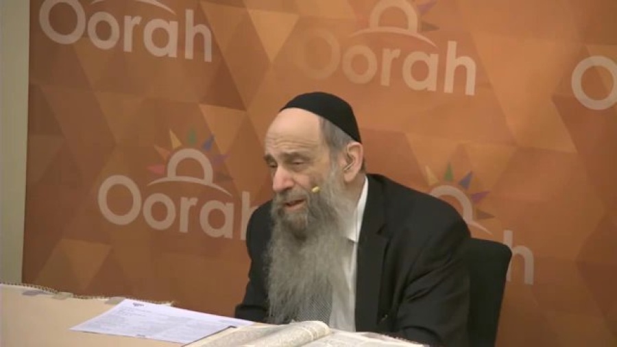 Is the Megillah Reading on Purim More Important Than the Torah Reading? - Ask the Rabbi Live