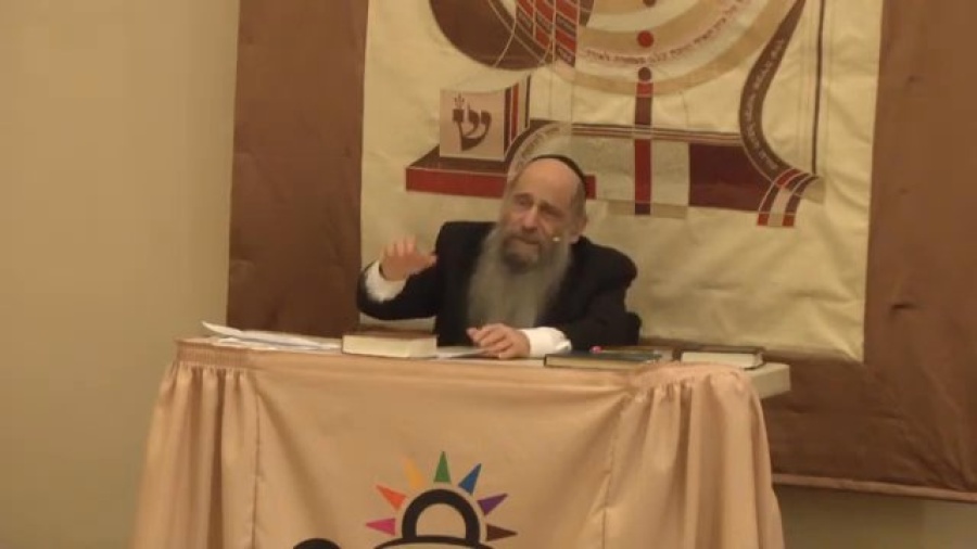 Are Today's Rabbis "Real"? - Ask the Rabbi Live with Rabbi Mintz