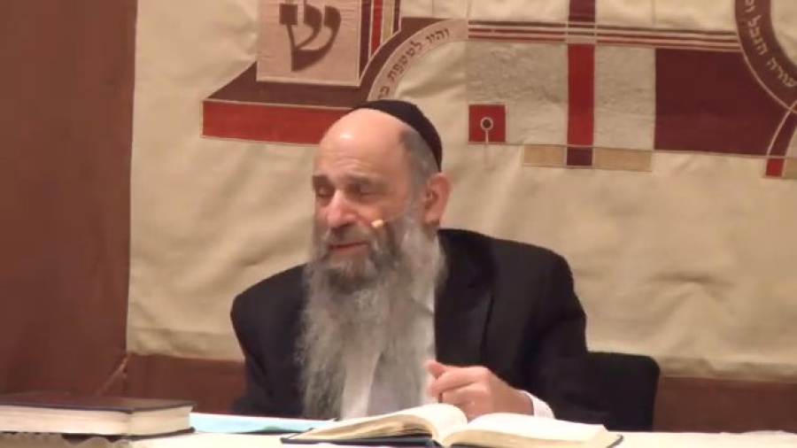 Parents Who Have Lost Kids - How do You Comfort Them? - Ask the Rabbi Live with Rabbi Mintz