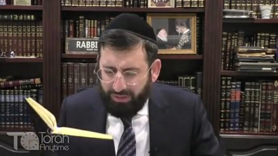 Parshas Tetzaveh and Shushan Purim: Let's Restore the Kedusha of Our Tefillin!