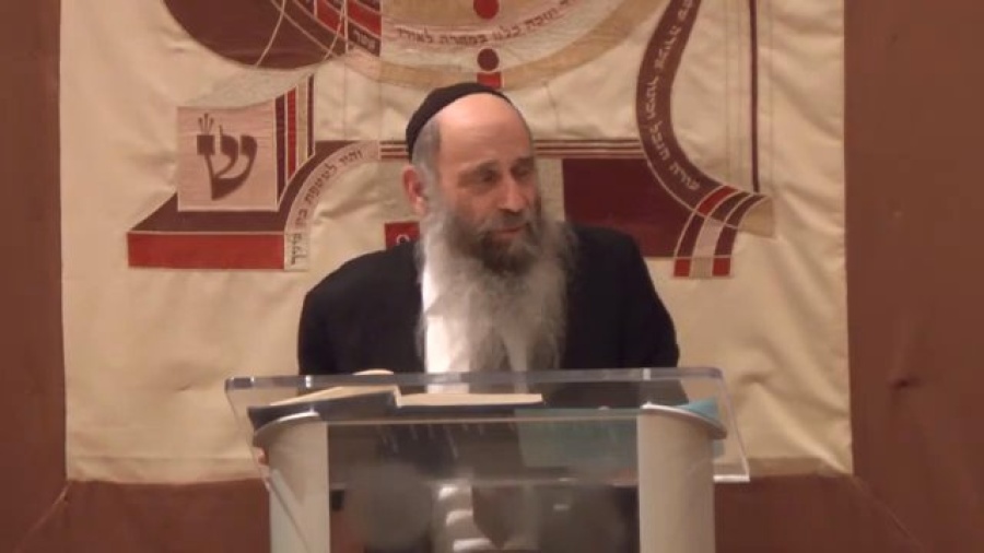 Is It a Guarantee that G-d is Always Going to Protect Us? - Ask the Rabbi Live with Rabbi Mintz