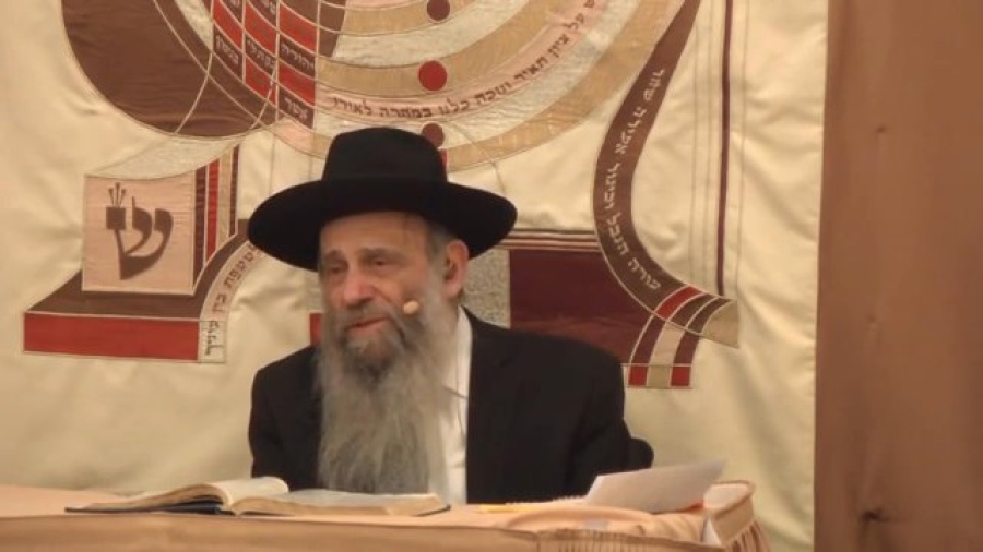 What's Mashiach? - Ask the Rabbi Live with Rabbi Mintz