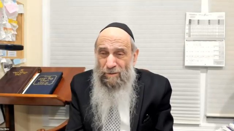 How could the wicked Eisav honor his parents so greatly? | Ask the Rabbi Live with Rabbi Chaim Mintz