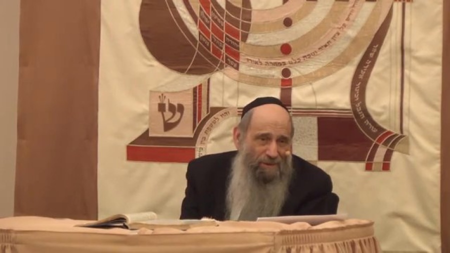 Can a Kohen Bless the Nation After He Killed Someone? - Ask the Rabbi Live with Rabbi Mintz