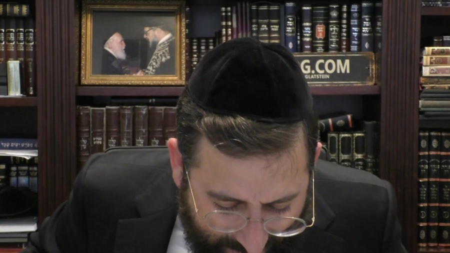 The Secret Yom Tov of Erev Tish B'Av - The Astounding Insight of Rav Yaakov Emden