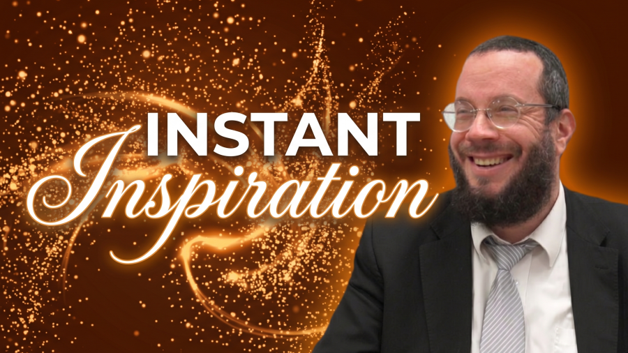 Instant Inspiration! | Volume 5