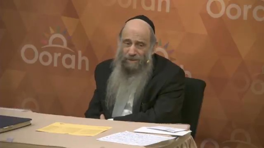 What’s the Difference Between Chabad and Oorah? - Ask the Rabbi Live