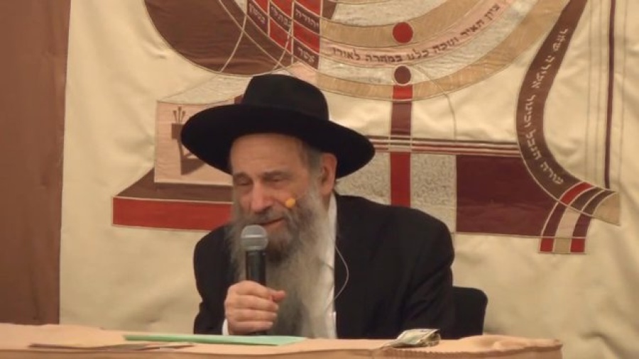 My wife Doesn't let me Drink? :( - Ask the Rabbi Live with Rabbi Mintz