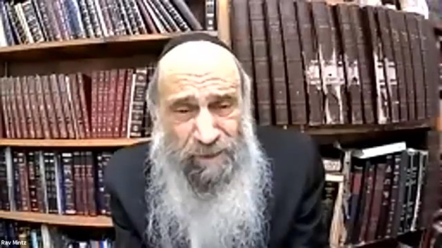 "Rabbi, I'm addicted to inappropriate videos!" | Ask the Rabbi Live with Rabbi Chaim Mintz