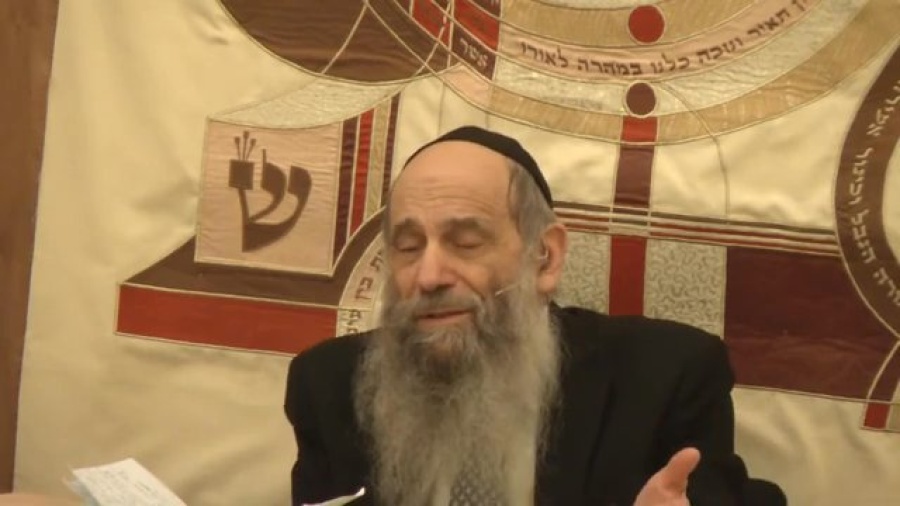 Getting Along with Non Observant Loved Ones? - Ask the Rabbi Live with Rabbi Mintz