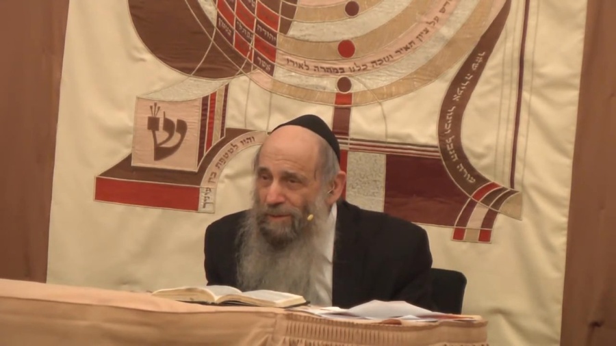 Why Do We Only Keep Shemitah in Israel? - Ask the Rabbi Live with Rabbi Mintz