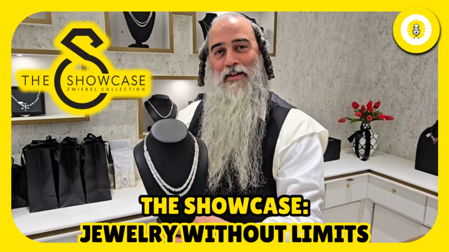 The Showcase – Jewelry Without Limits