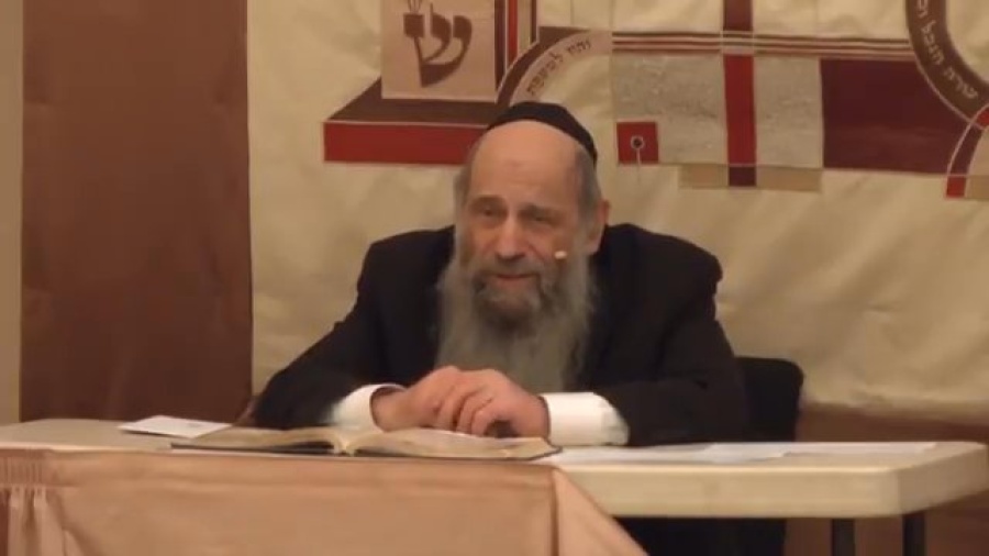 "Baal Teshuva" - Does G-d Judge you like a "FFB"? - Ask the Rabbi Live with Rabbi Mintz