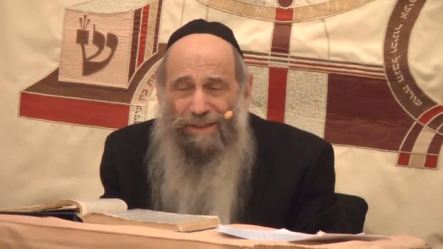 Why do they Teach Irrelevant Stuff in Yeshiva - Ask the Rabbi Live with Rabbi Mintz