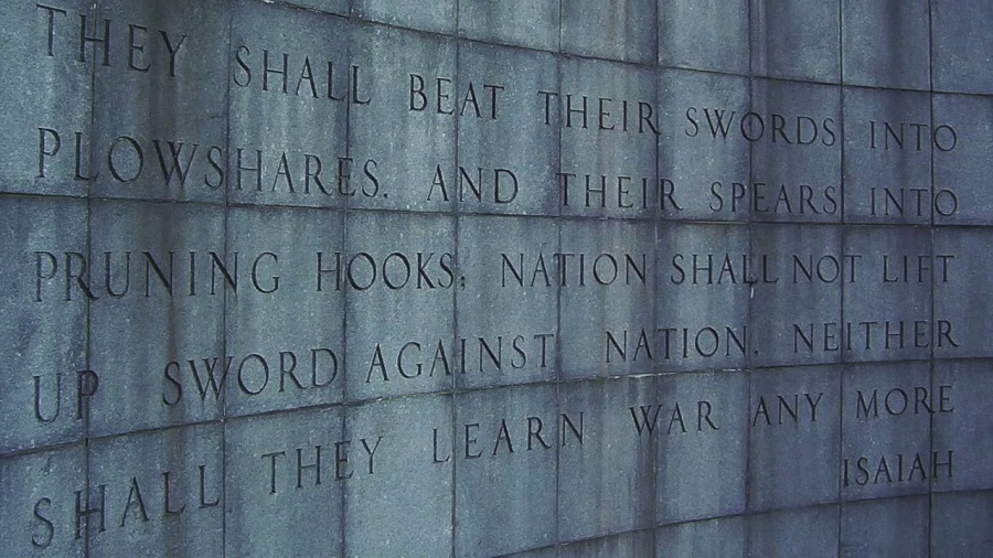 Schindler's List Acapella - Choni G