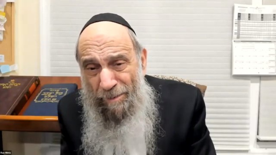 How can there be concerts during Sefirat Ha'omer? | Ask the Rabbi Live with Rabbi Chaim Mintz