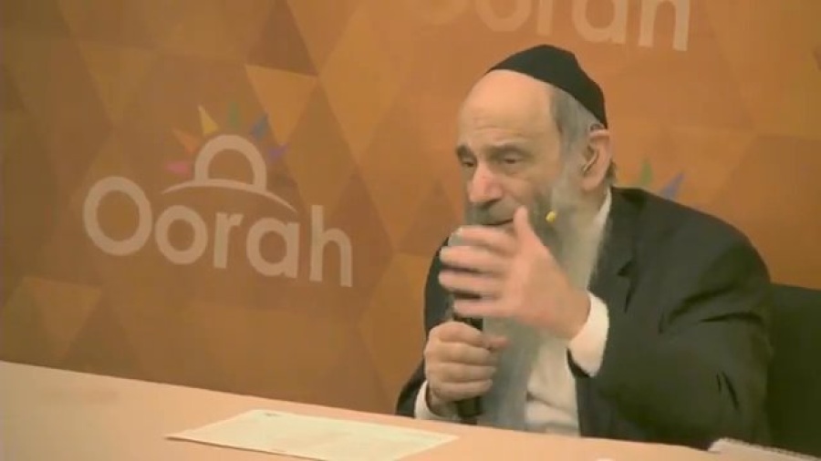 If Jewish Custom Forbids Wasting, Why Do We Throw Away Bread?- Ask the Rabbi Live with Rabbi Mintz