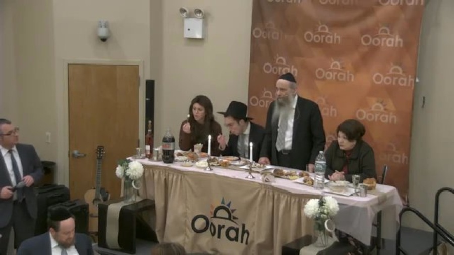 Is It Okay to Withhold Information from Your Date? - Ask the Rabbi Live with Rabbi Mintz