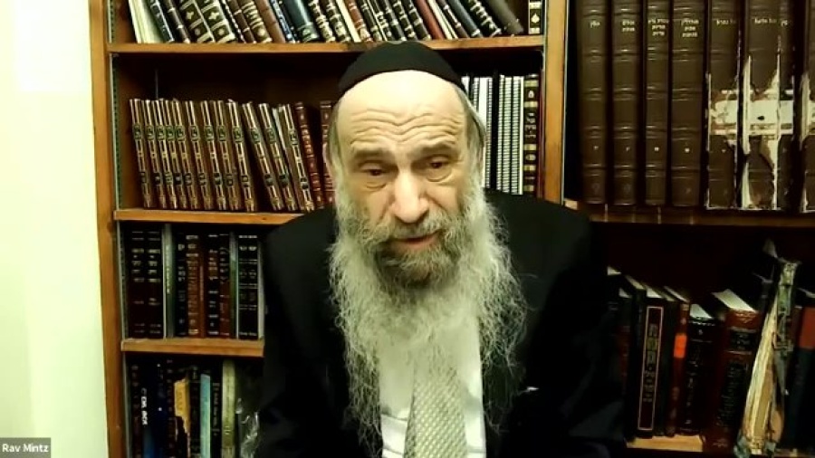 Should Yeshiva boys take secular studies seriously? | Ask the Rabbi Live with Rabbi Chaim Mintz