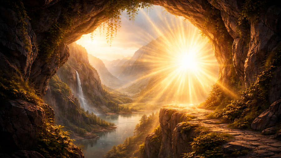 Sparks of Wisdom #63- Where is Hashem Found?