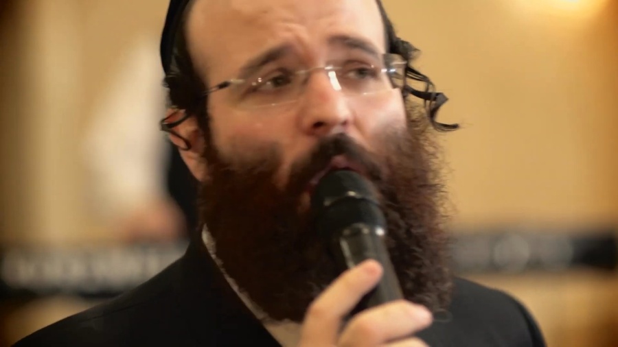 TAUSSIG 2 Official Music Video - Shloime Taussig - Sason V'simcha (Samba)