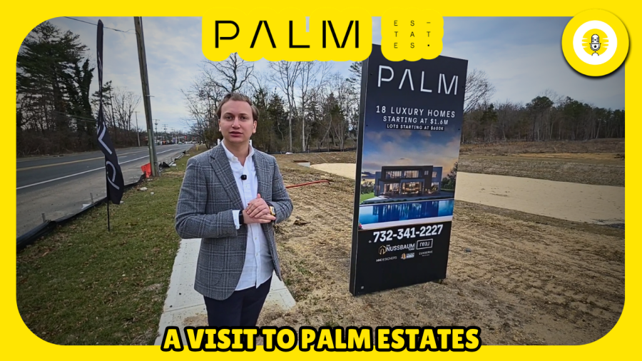 A Visit To Palm Estates In Tom's River, New Jersey