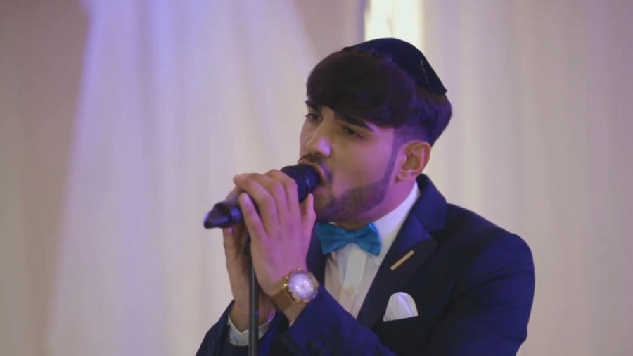 ברכת כהנים / נהוראי אריאלי / כניסה לחופה / בר מצוה