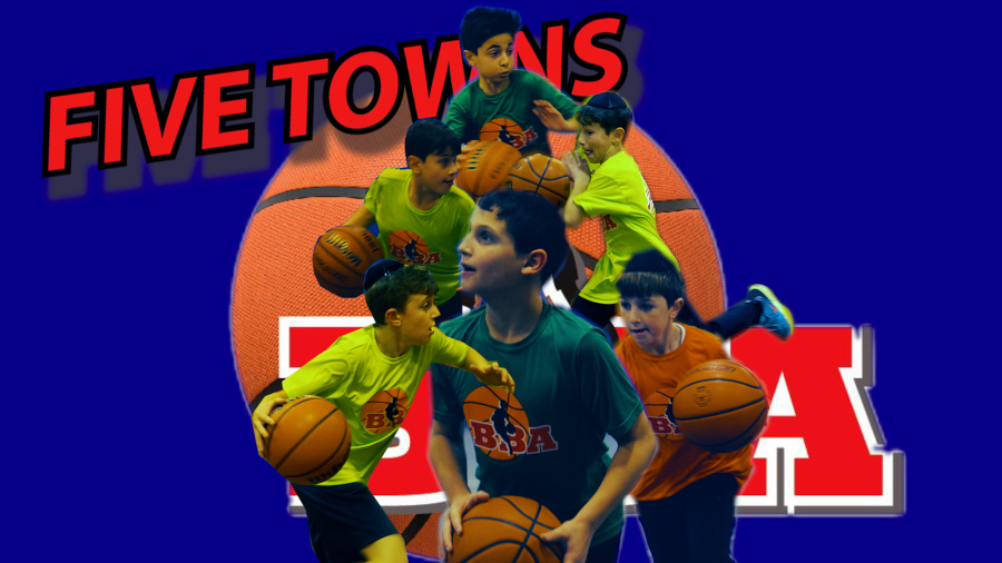 BBA Five Towns highlight clip