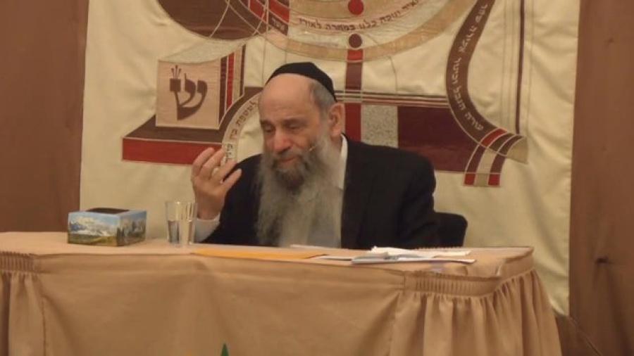 "Nose Piercing" - Does the Torah Allow it? - Ask the Rabbi Live with Rabbi Mintz